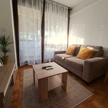 Apartman Tamara Zadar Extérieur photo