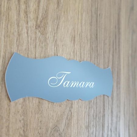 Apartman Tamara Zadar Extérieur photo
