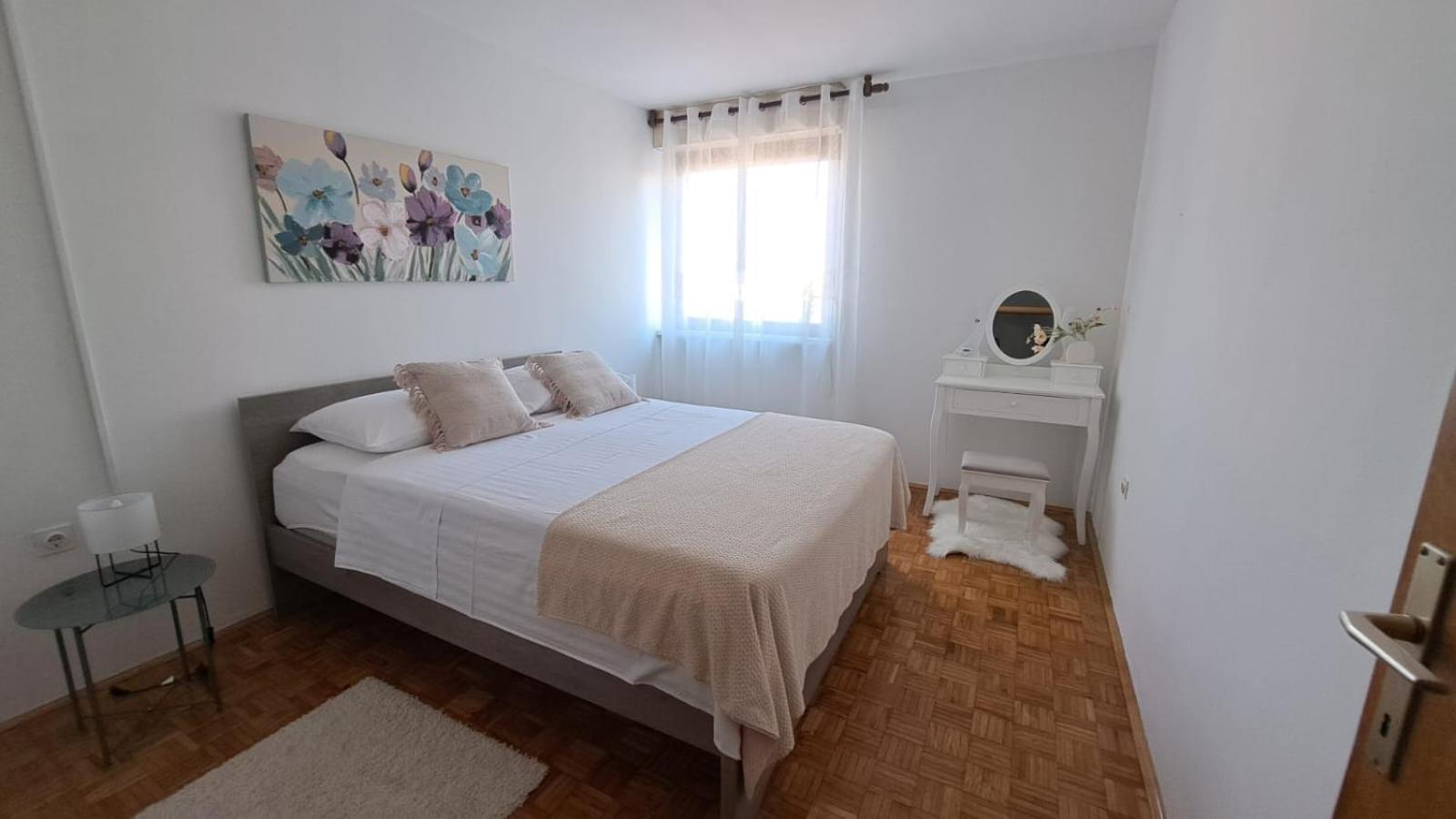 Apartman Tamara Zadar Extérieur photo