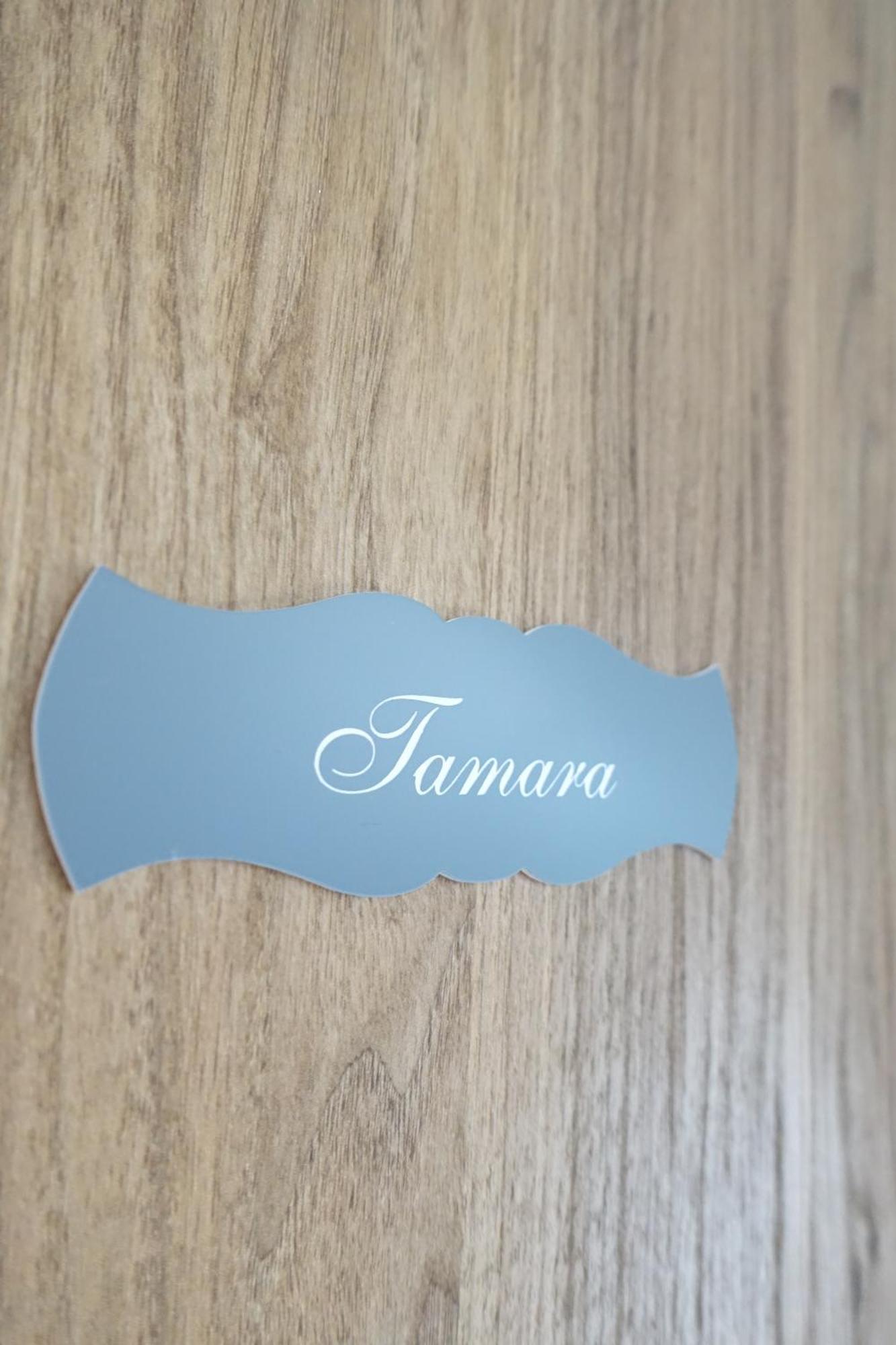 Apartman Tamara Zadar Extérieur photo