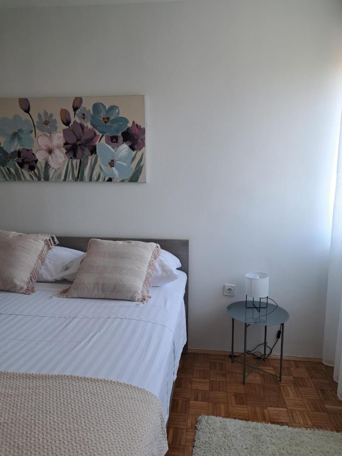 Apartman Tamara Zadar Extérieur photo