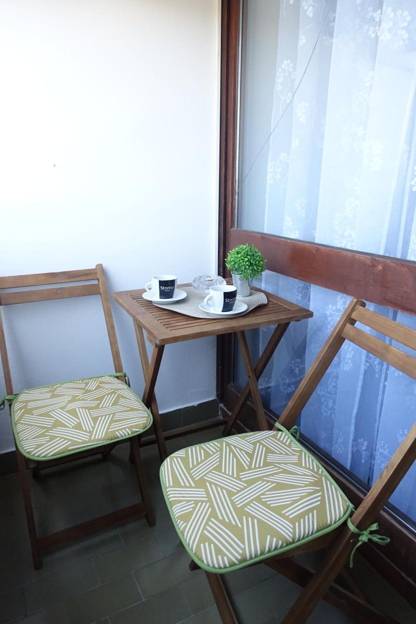 Apartman Tamara Zadar Extérieur photo